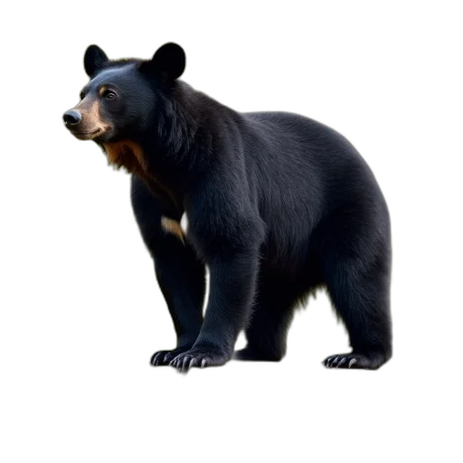 animal, creature, staff, face transparent PNG cut-out