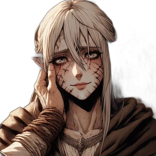 face, mask, dragon, creature transparent PNG cut-out