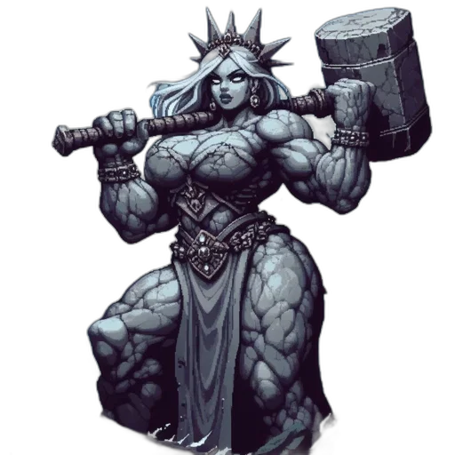 weapon, concept art, fantasy art, comic book art transparent PNG cut-out