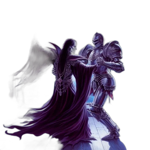 sword, staff, weapon, mask transparent PNG cut-out