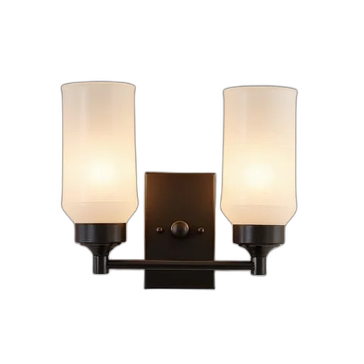 furniture, 3d render, earth tones, oil transparent PNG cut-out