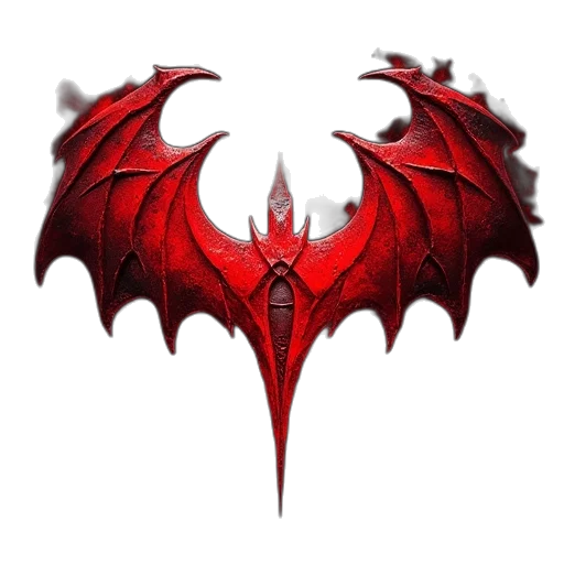 dragon, staff, weapon, crown transparent PNG cut-out