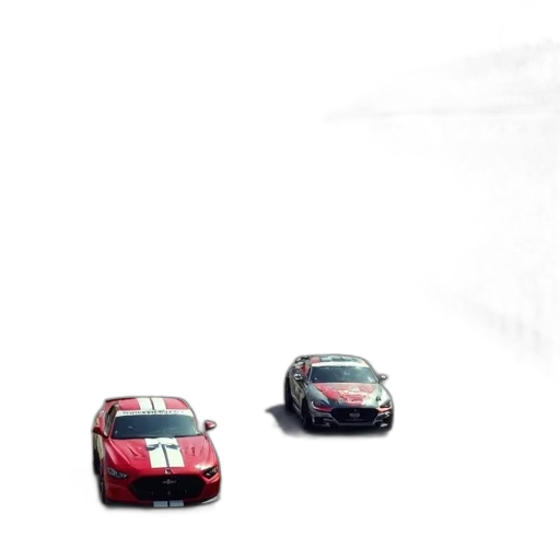 car, weapon, animal, robot transparent PNG cut-out