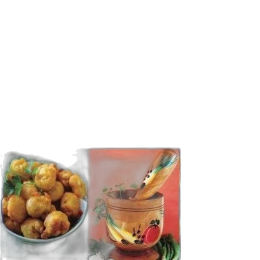 food, photorealistic, 3d render, oil painting transparent PNG cut-out