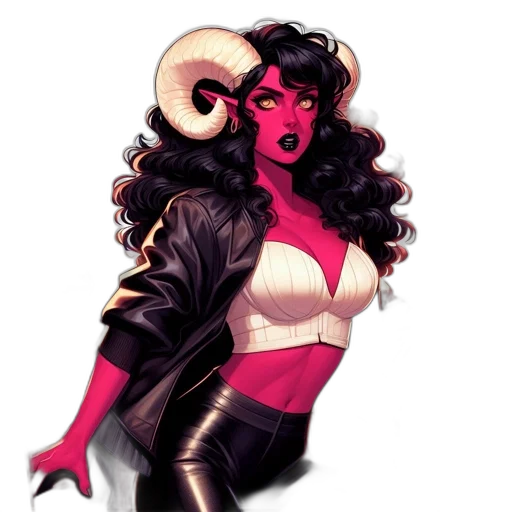 comic book art, concept art, fantasy art, pixel art transparent PNG cut-out