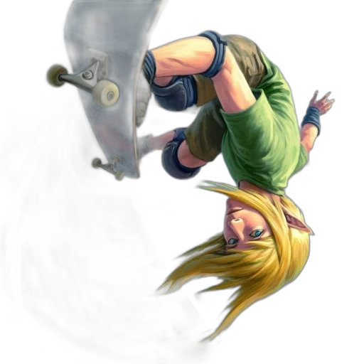 dragon, weapon, sword, staff transparent PNG cut-out