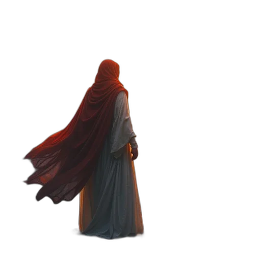 sword, dress, staff, weapon transparent PNG cut-out
