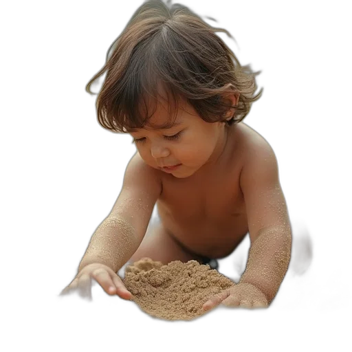 earth tones, last, photo, young transparent PNG cut-out