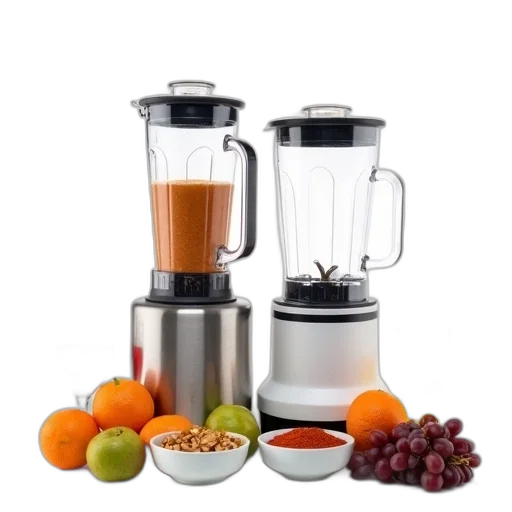 food, modern, kitchen, scene transparent PNG cut-out