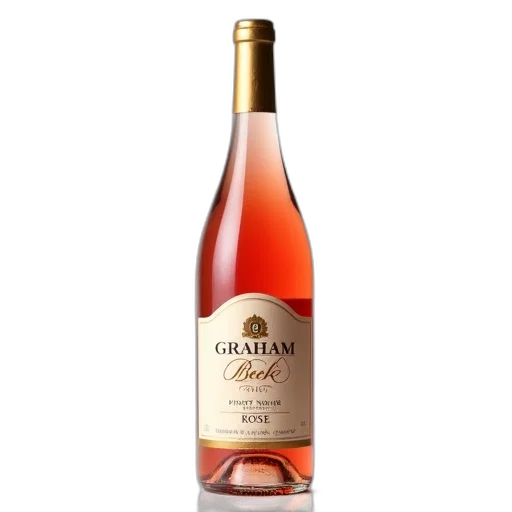 bottle, graham, beck, pinot transparent PNG cut-out