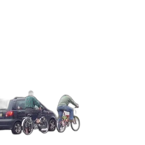 car, furniture, umbrella, robot transparent PNG cut-out