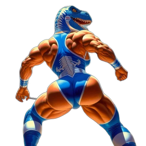dragon, animal, robot, creature transparent PNG cut-out