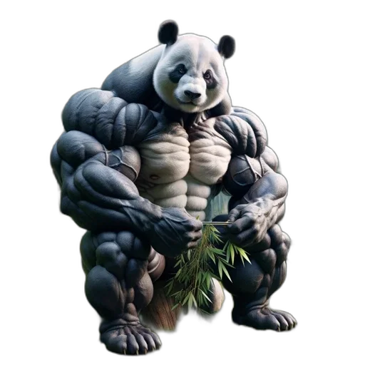 animal, creature, weapon, concept art transparent PNG cut-out