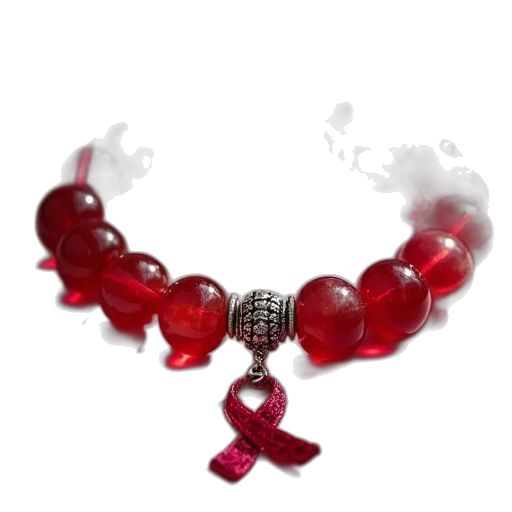 jewelry, crown, 3d render, red transparent PNG cut-out