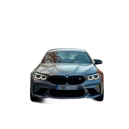 car, animal, face, weapon transparent PNG cut-out