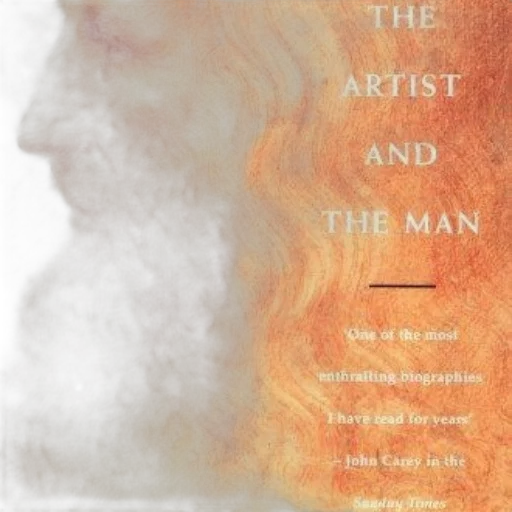 face, fire, cover, artist transparent PNG cut-out