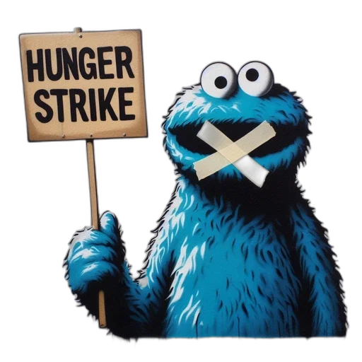 food, staff, animal, cookie transparent PNG cut-out