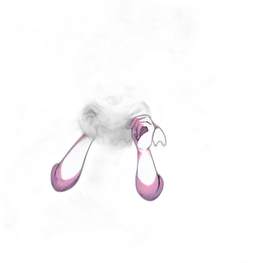jewelry, shoes, mask, weapon transparent PNG cut-out