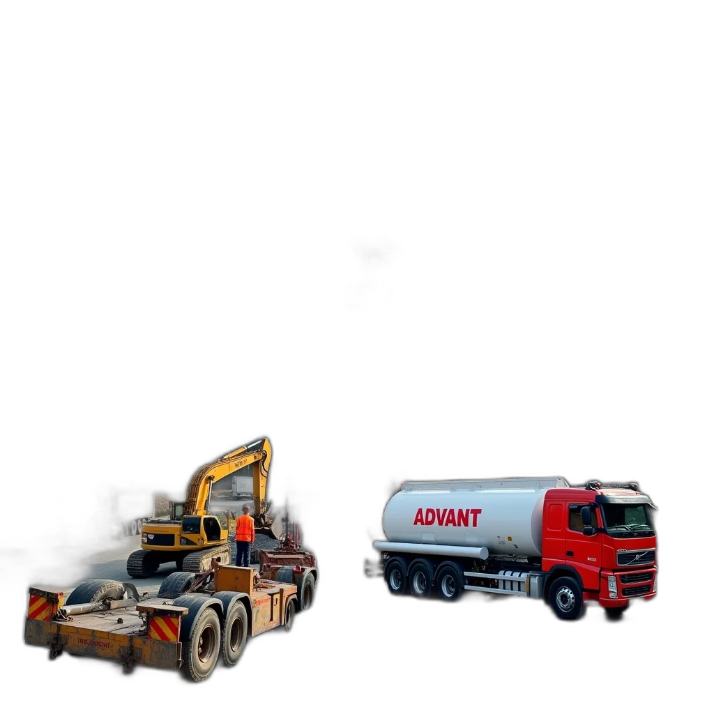 car, robot, staff, weapon transparent PNG cut-out