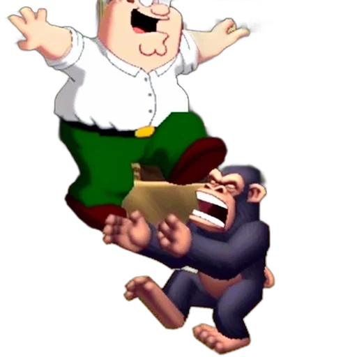 staff, animal, creature, furniture transparent PNG cut-out
