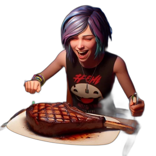 food, weapon, animal, creature transparent PNG cut-out