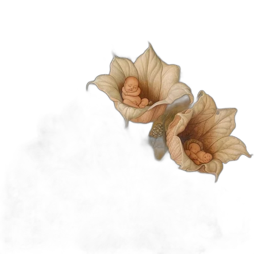 flower, crown, jewelry, hat transparent PNG cut-out