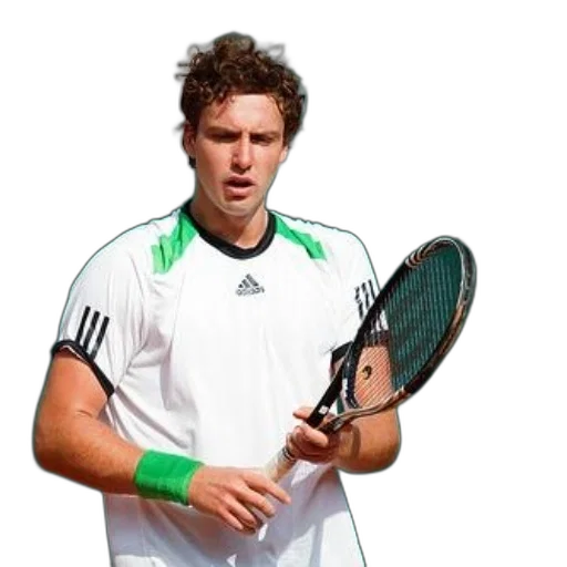 staff, green, tennis, player transparent PNG cut-out
