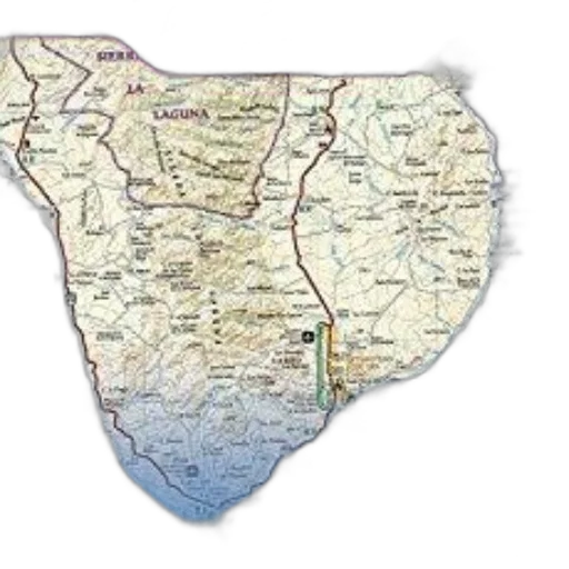 image, map, titled, adventure transparent PNG cut-out
