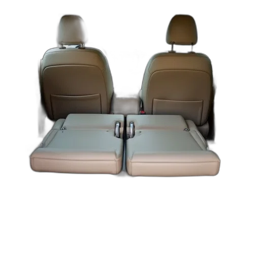 car, furniture, 3d render, interior transparent PNG cut-out