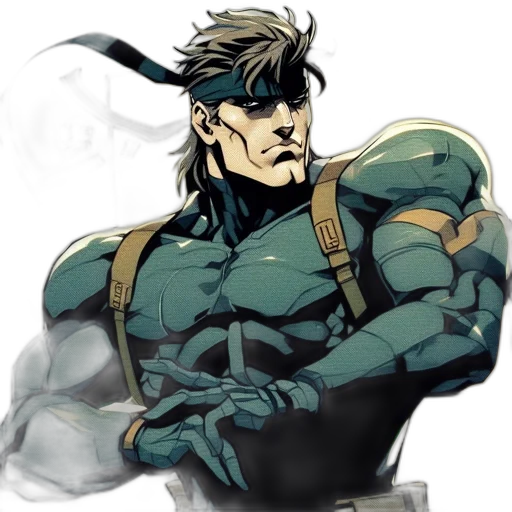 mask, face, comic book art, concept art transparent PNG cut-out