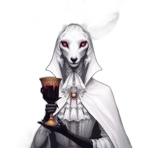 staff, creature, dragon, mask transparent PNG cut-out
