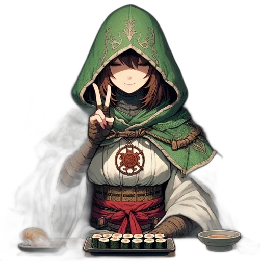 staff, weapon, fantasy art, concept art transparent PNG cut-out