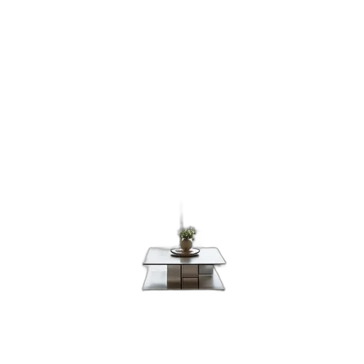 furniture, robot, crown, tree transparent PNG cut-out