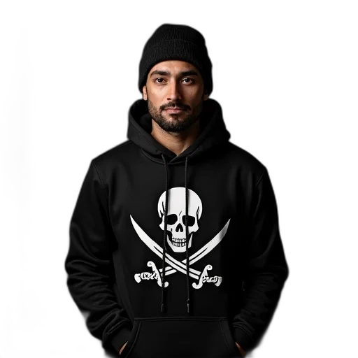 jacket, pixel art, photorealistic, man transparent PNG cut-out