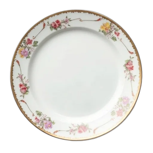 food, jewelry, white, porcelain transparent PNG cut-out