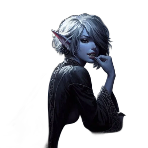 face, staff, dragon, mask transparent PNG cut-out