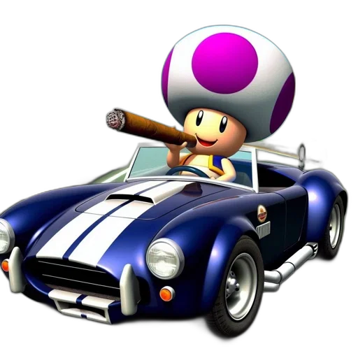 car, weapon, 3d render, concept art transparent PNG cut-out