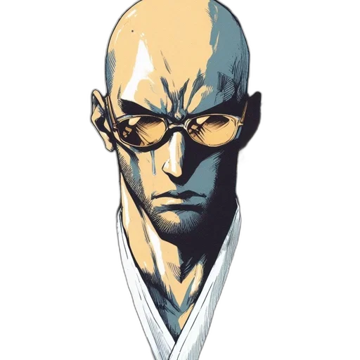 face, mask, staff, sword transparent PNG cut-out