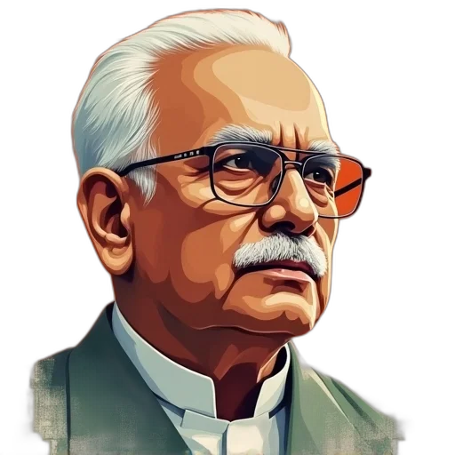 face, oil painting, photorealistic, cartoon transparent PNG cut-out