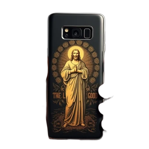 lord, good, samsung, galaxy transparent PNG cut-out