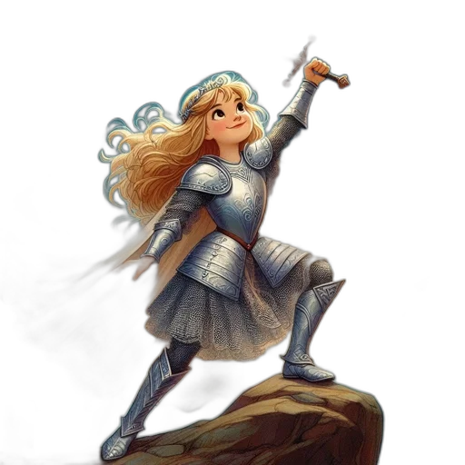 sword, weapon, staff, fantasy art transparent PNG cut-out