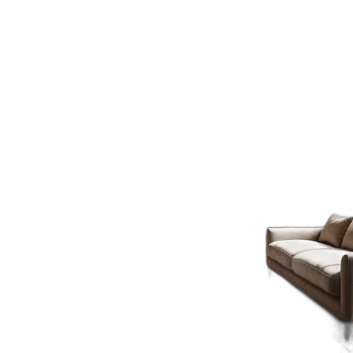 furniture, staff, 3d render, photorealistic transparent PNG cut-out