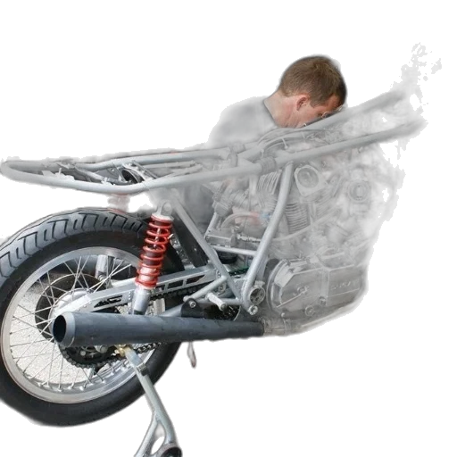 concept art, photorealistic, 3d render, man transparent PNG cut-out