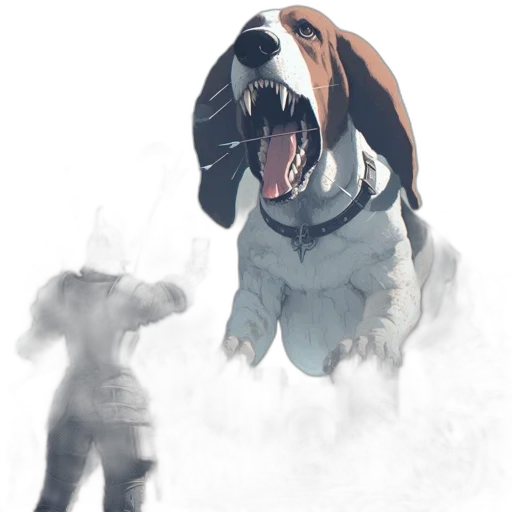 creature, animal, dragon, mask transparent PNG cut-out