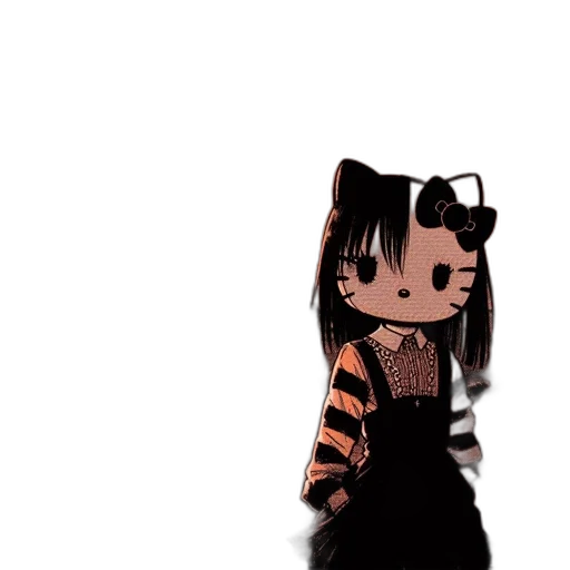 animal, dress, creature, mask transparent PNG cut-out