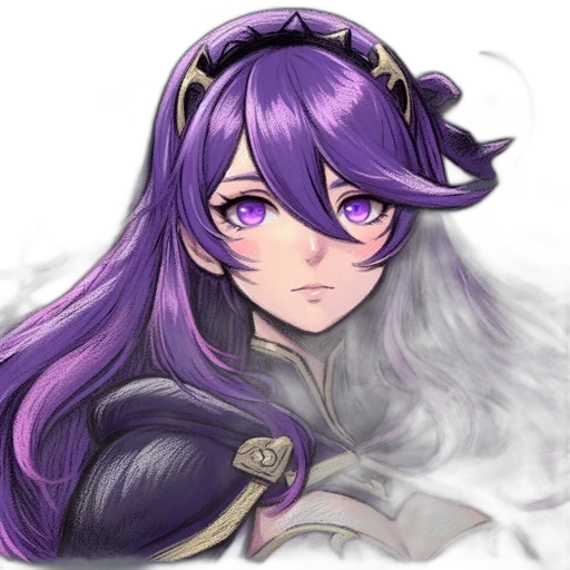crown, staff, mask, weapon transparent PNG cut-out