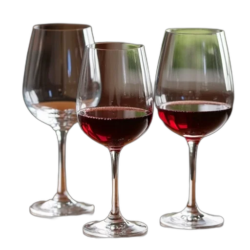galway, piece, wine, glass transparent PNG cut-out
