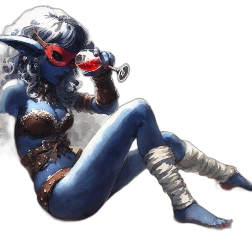 robot, mask, creature, jewelry transparent PNG cut-out