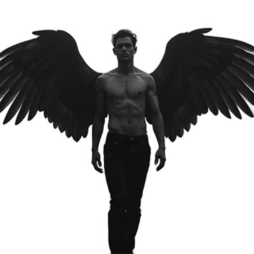 concept art, fantasy art, pixel art, comic book art transparent PNG cut-out