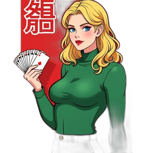 dress, jacket, comic book art, cartoon transparent PNG cut-out